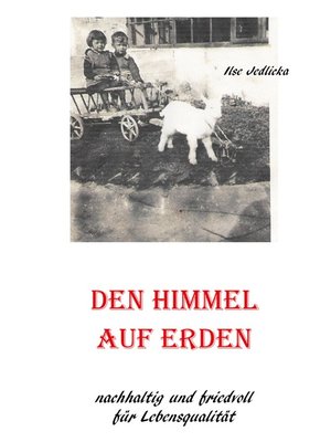 cover image of Den Himmel auf Erden